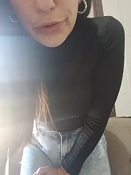 Show Webcam de Lupita_sol