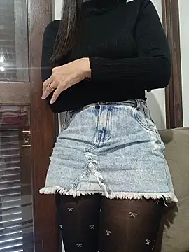 Lupita_sol ওয়েবক্যাম শো