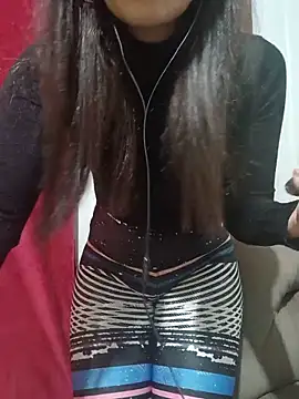 Show de webcam de Lupita_sol