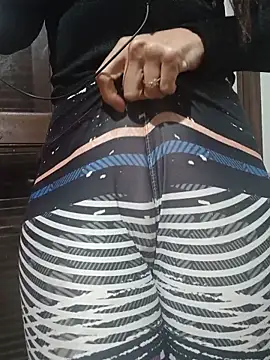 Show de webcam de Lupita_sol