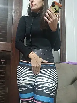 Show de webcam de Lupita_sol