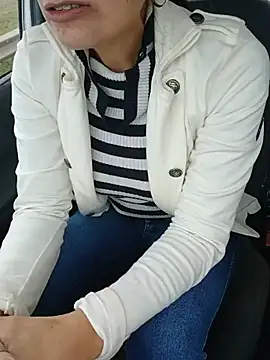 Lupita_sol – Kamerová šou