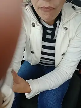 Lupita_sol – Kamerová šou