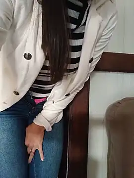 Show Webcam de Lupita_sol