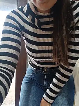 Lupita_sol Webcam-Show