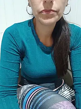 Show webcam de Lupita_sol