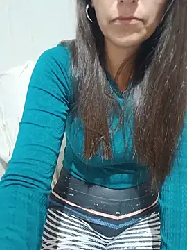 Lupita_sol's Webcam Show
