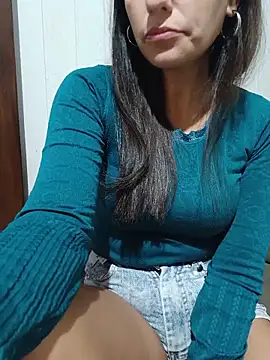 Lupita_sol Show in webcam