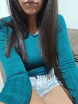 Show de webcam de Lupita_sol