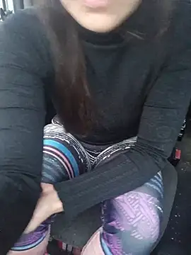 Lupita_soln Webbikameraesitys