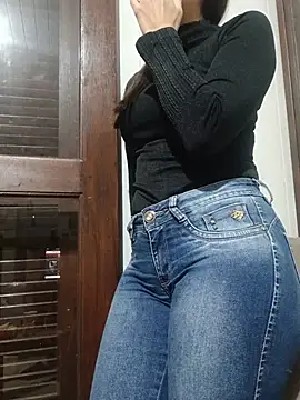 Show de webcam de Lupita_sol