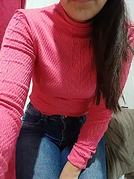 Pokazy przed kamerką – Lupita_sol