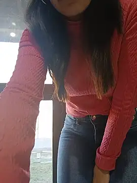 Lupita_sol 웹캠 쇼