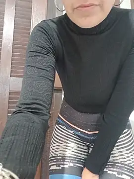 Show de webcam de Lupita_sol