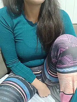 Show de Lupita_sol na webcam