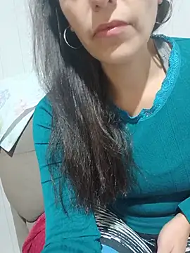 Lupita_sol Pertunjukan Webcam