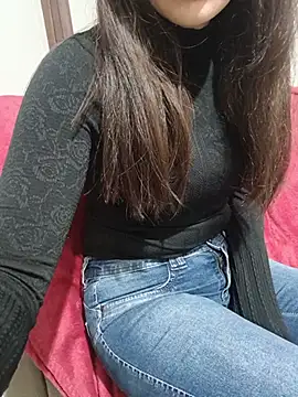 Show de webcam de Lupita_sol