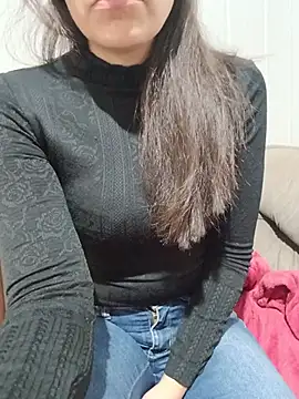 Lupita_sol's Webcam Show