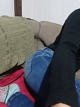 Show de webcam de Lupita_sol