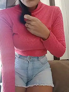 Lupita_sol Webcam-Show