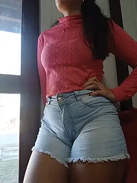 Lupita_sol – webcam-show