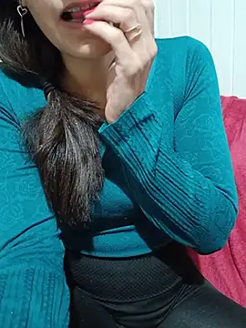 Lupita_sol 网络视讯表演