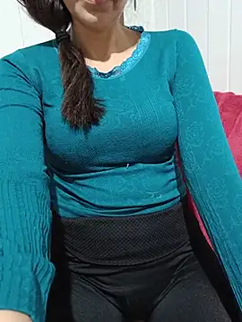 Lupita_sol Show in webcam