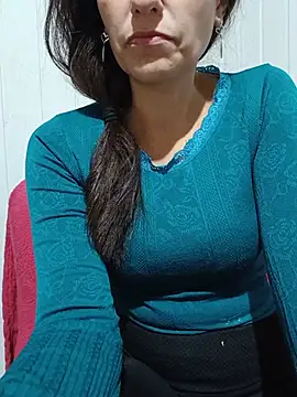 Lupita_sol webcam show
