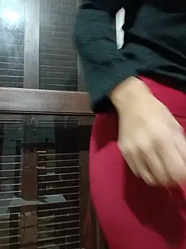 Show de Lupita_sol na webcam