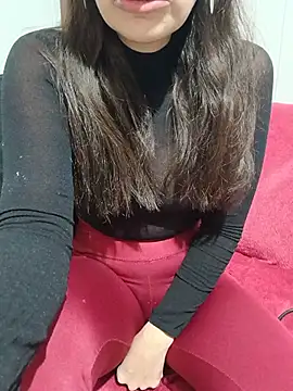 Lupita_sol webcam show