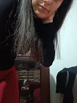 Show de webcam de Lupita_sol