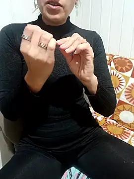 Lupita_sol 网络视讯表演