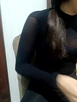 Lupita_sol webkamerás műsora
