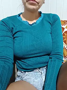 Show de webcam de Lupita_sol