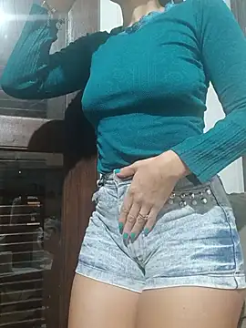 Show de webcam de Lupita_sol