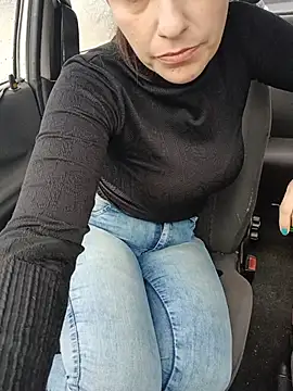 Lupita_sol Pertunjukan Webcam