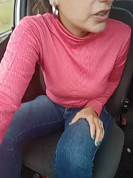 Lupita_sol's Webcam Show