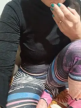 Lupita_sol Pertunjukan Webcam
