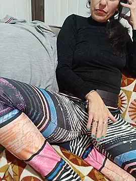 Show de webcam de Lupita_sol