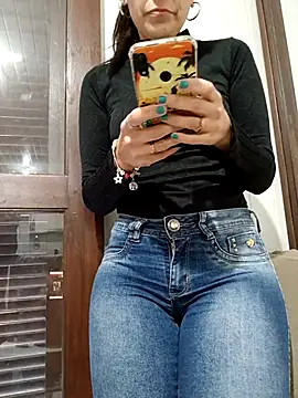 Show de webcam de Lupita_sol