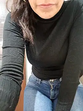 Lupita_sol Pertunjukan Webcam
