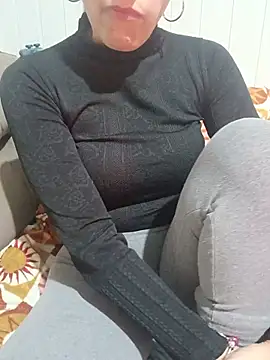 Show de webcam de Lupita_sol
