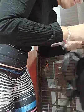 Lupita_sol 网络视讯表演