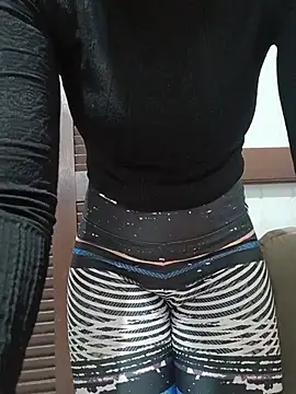 Lupita_sol Шоу с уебкамера