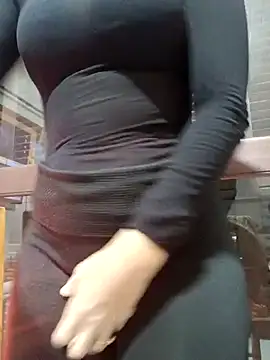Show de webcam de Lupita_sol