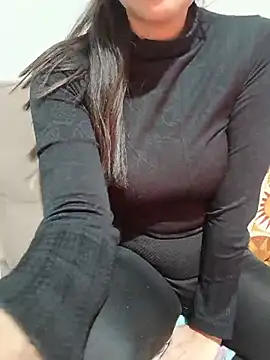 Show de webcam de Lupita_sol