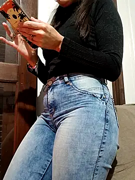 Lupita_soln Webbikameraesitys