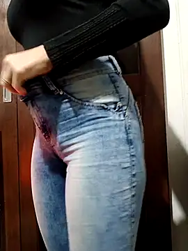 Lupita_sol's Webcam Show
