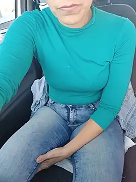 Lupita_sol 웹캠 쇼