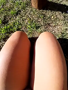 عرض كام Lupita_sol